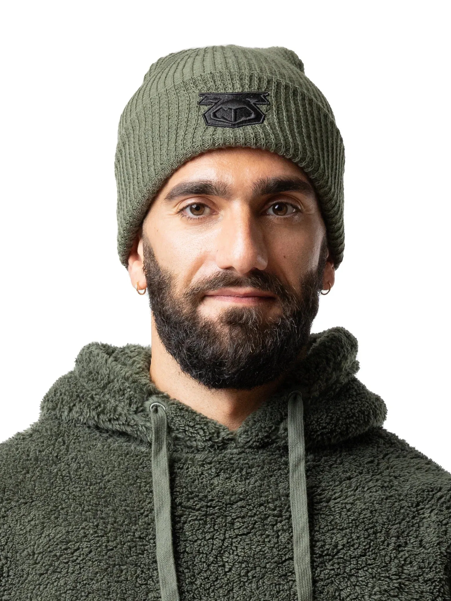 NASTY PIG SNOUT BEANIE