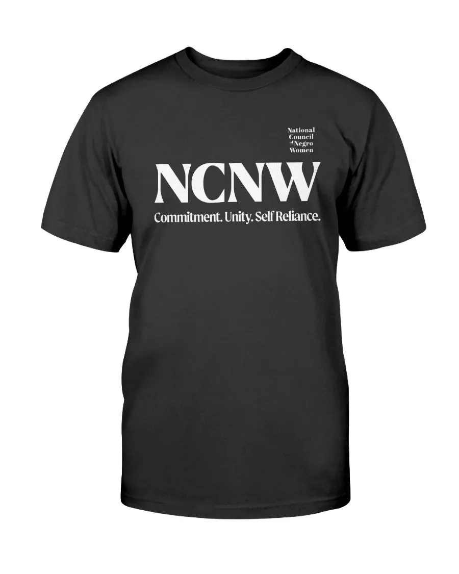 New Logo T-Shirt