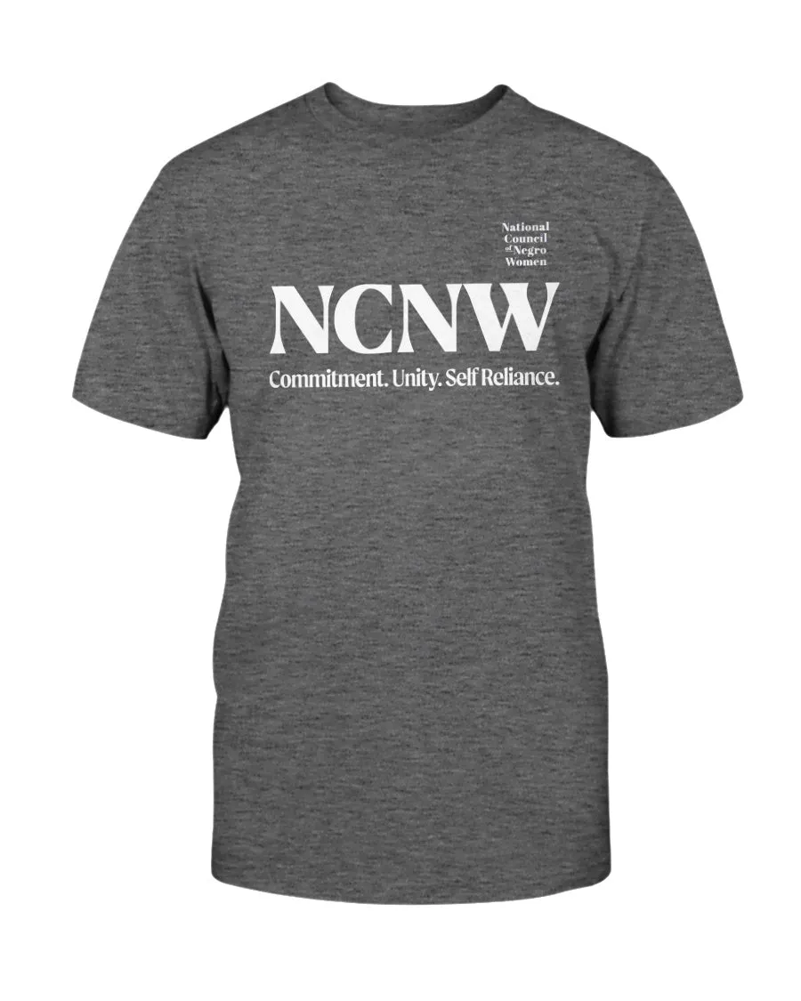 New Logo T-Shirt