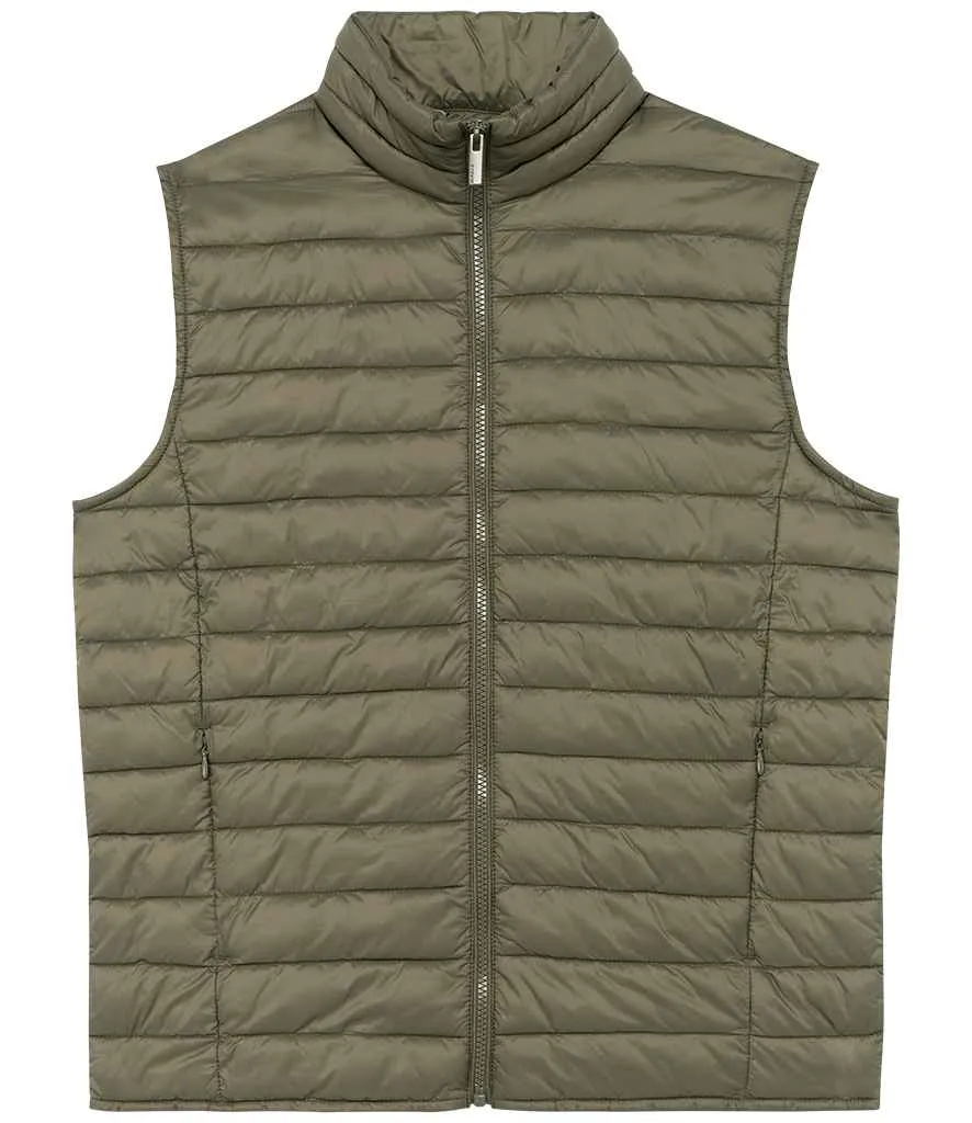 NS6005 - Native Spirit Light Recycled Bodywarmer
