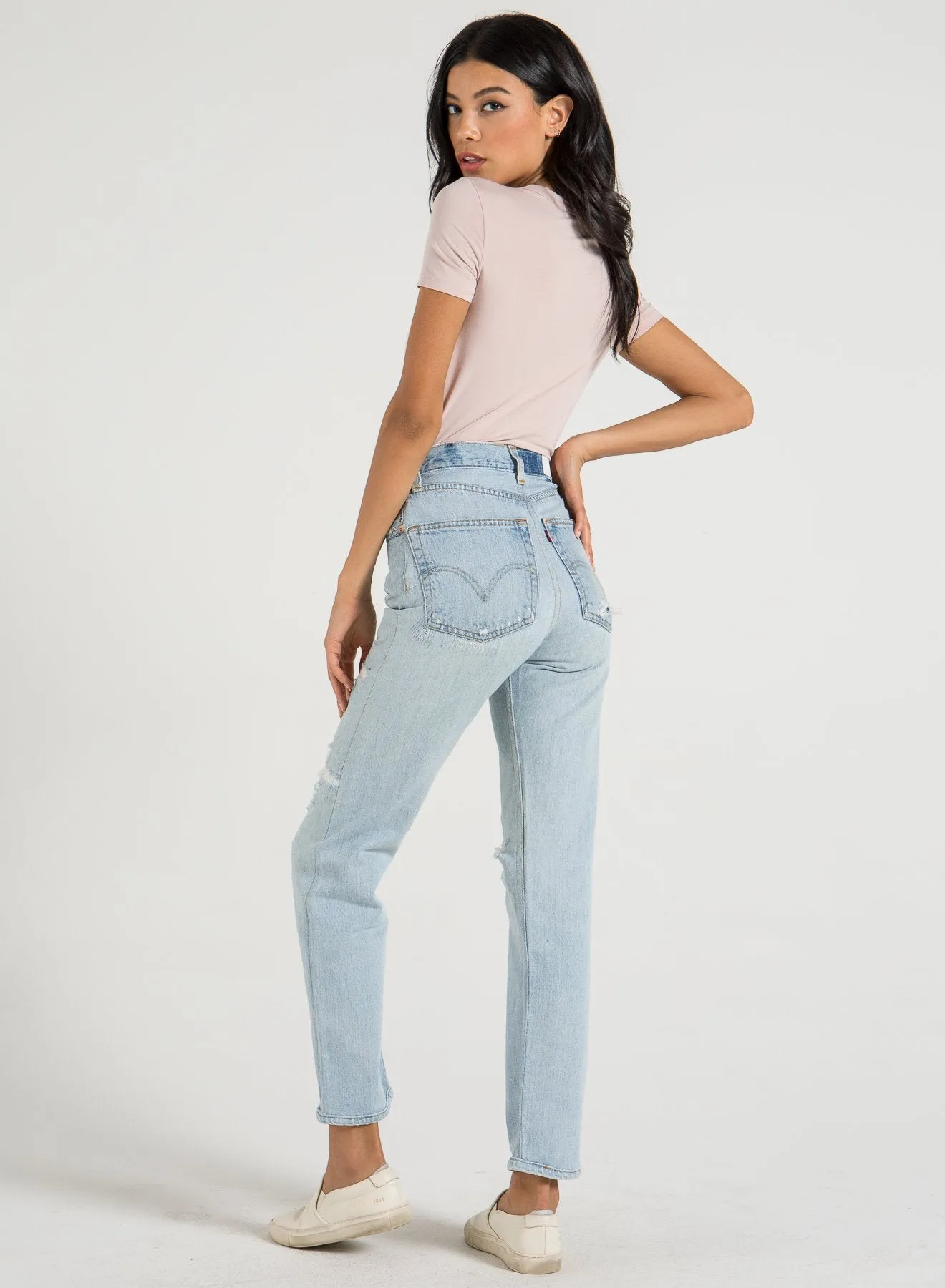 PHILANTHROPY - Nice Bodysuit Puff