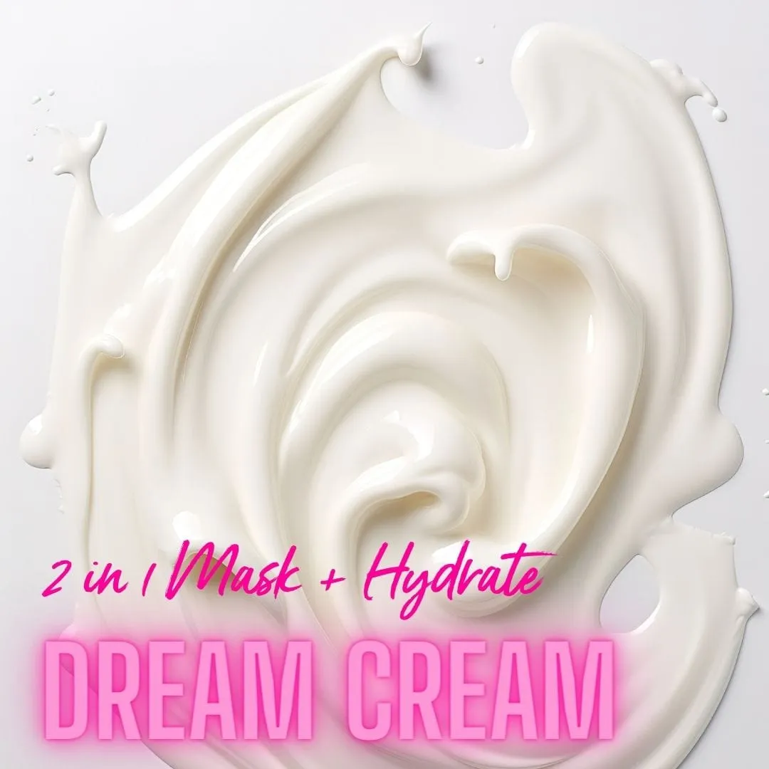 Power Lift Treatment Cream Moisturiser