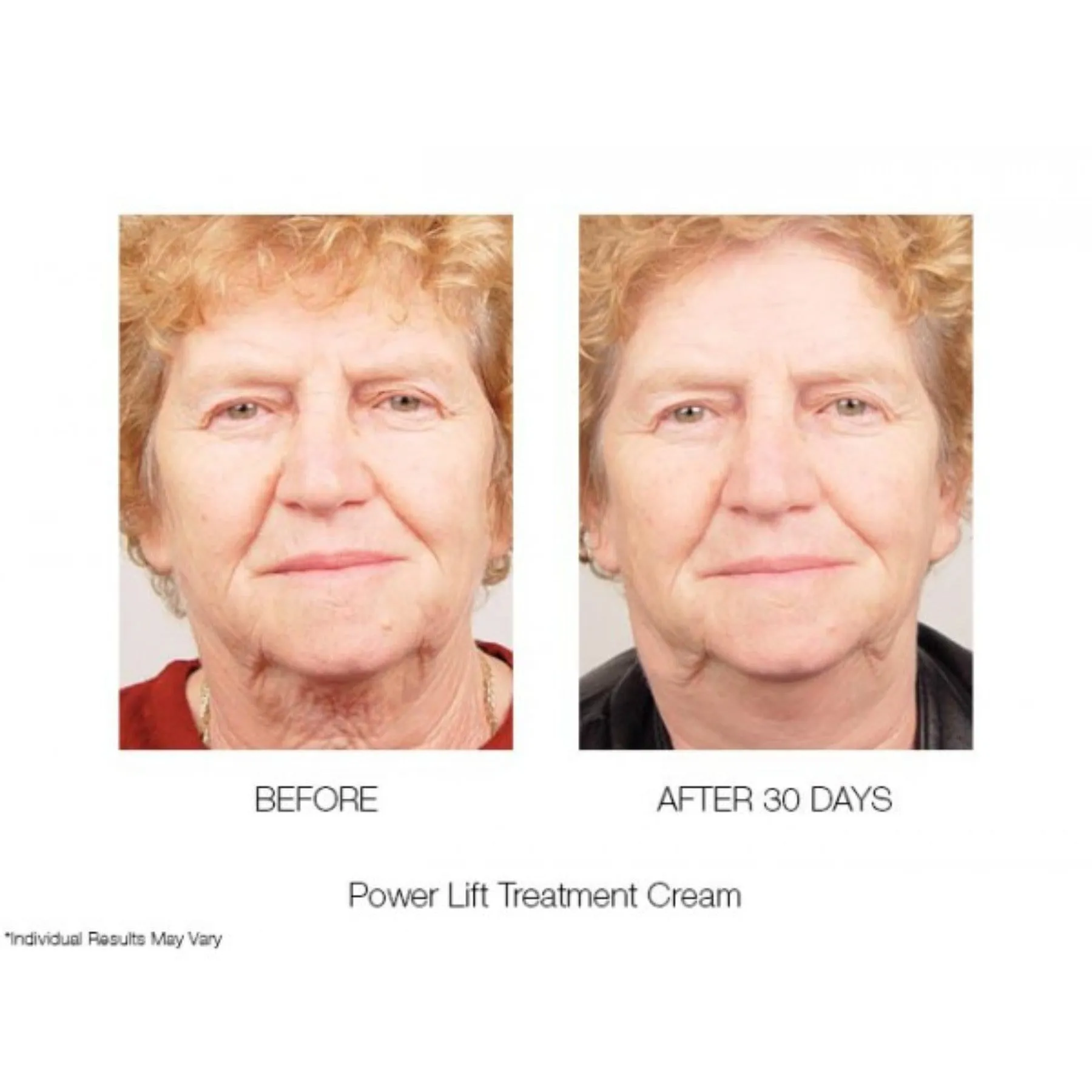 Power Lift Treatment Cream Moisturiser