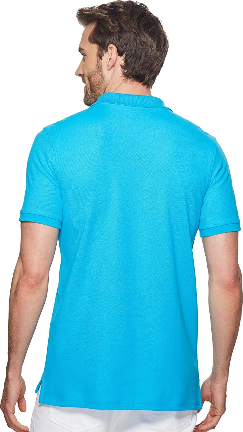 Psycho Bunny Men's Polo Shirt Classic