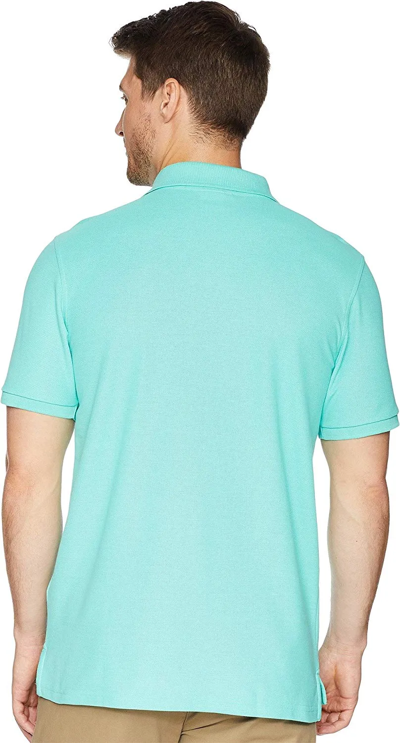 Psycho Bunny Men's Polo Shirt Classic