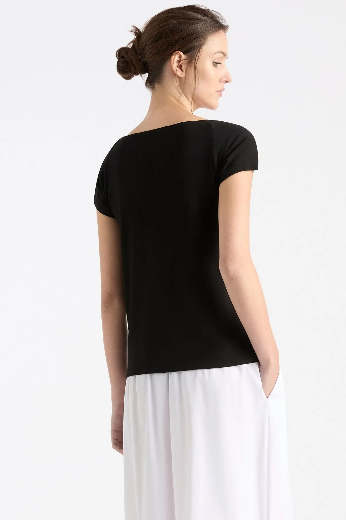 RAGLAN SHELL - F01212