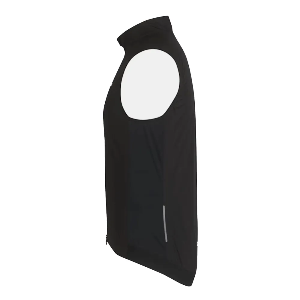 RAPHA Core Gilet - Black BLW