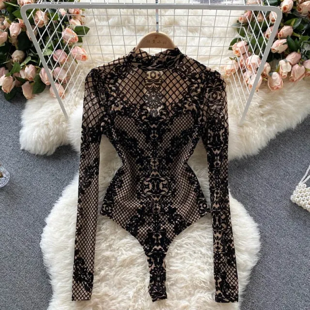 TEEK - Believe Body Shirt