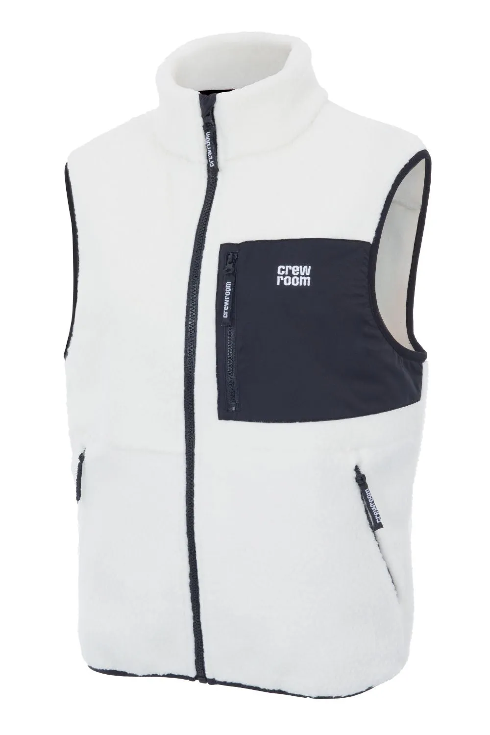 The Yeti Fleece Gilet (Women's)
