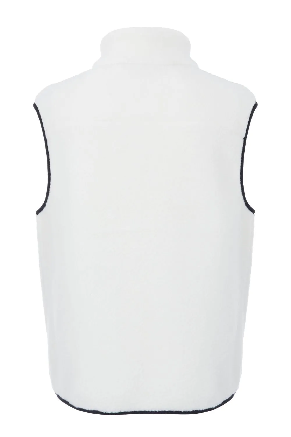 The Yeti Fleece Gilet (Women's)