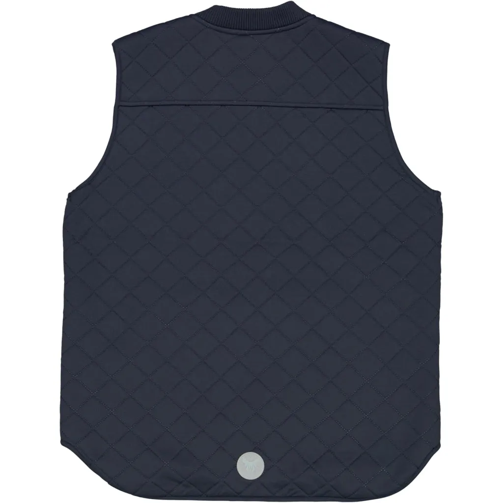 Thermo Gilet Eden adult - ink