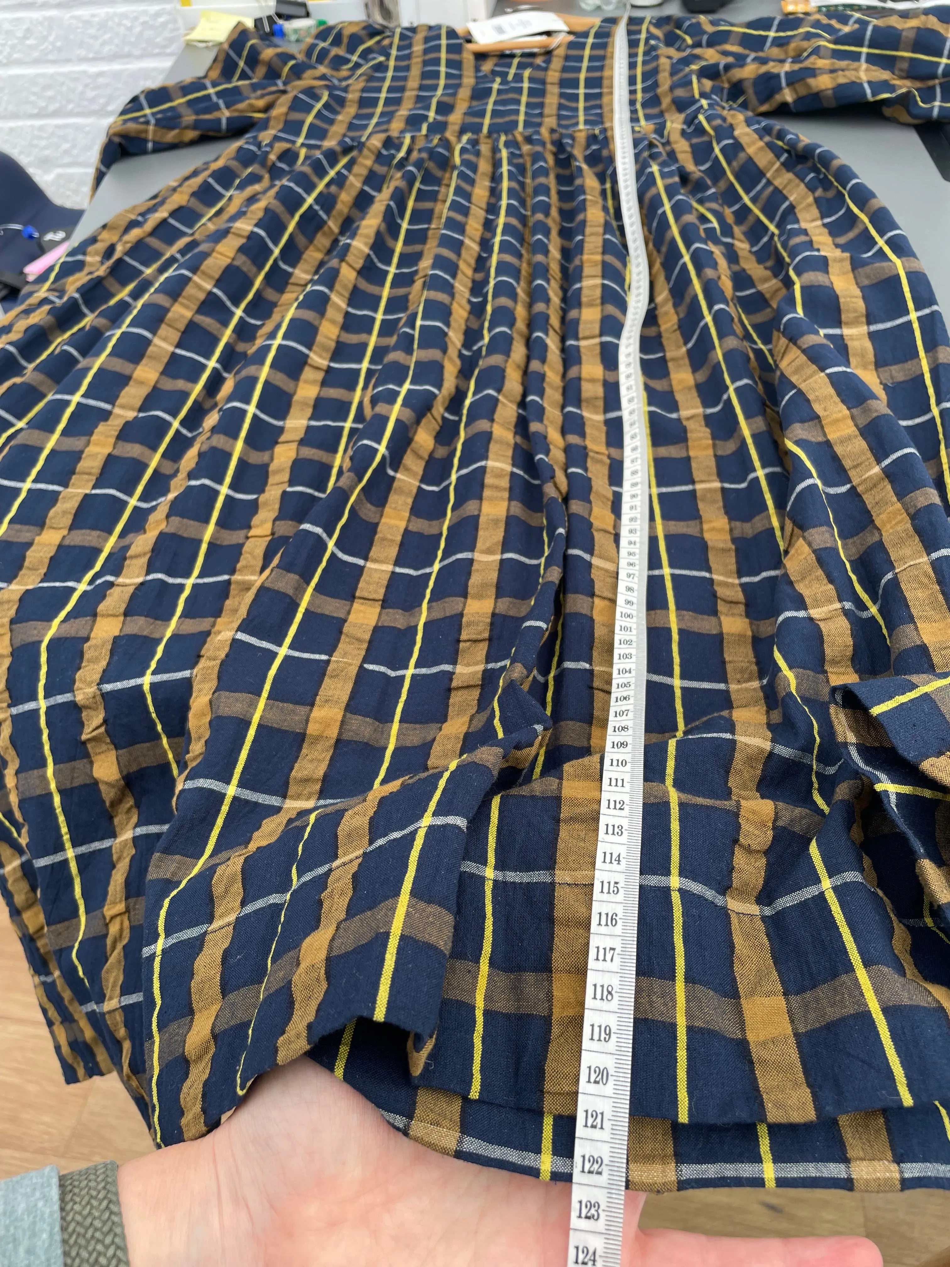 Toast New Dress Size 10