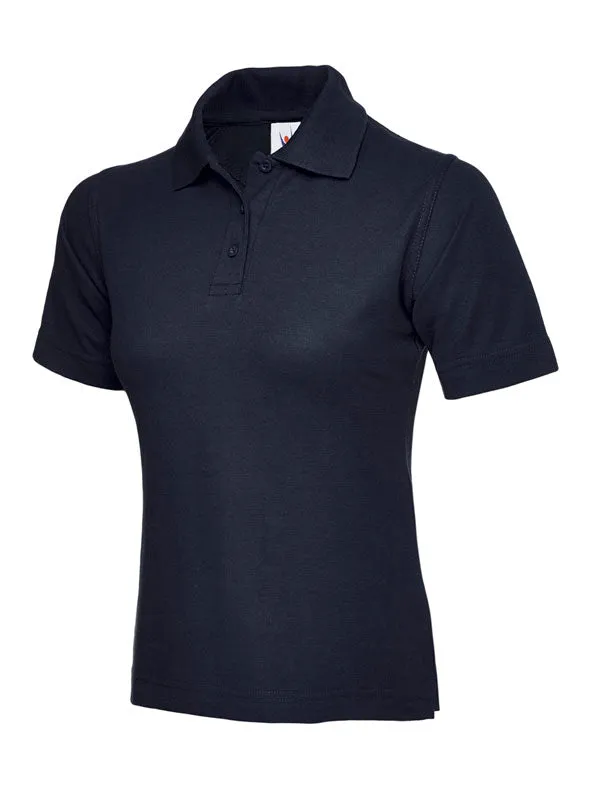 UC106 - Ladies Classic Polo shirt