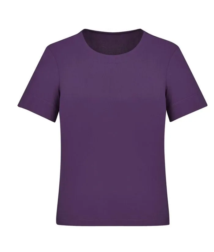 Womens Marley  Jersey T-Top